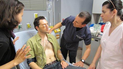 Untold Stories of the ER filmas žiurėti online