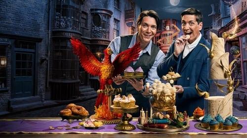Harry Potter: Wizards of Baking filmas žiurėti online