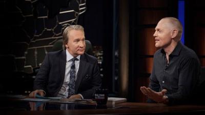 Real Time with Bill Maher