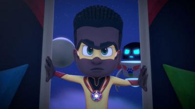 PJ Masks: Power Heroes