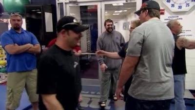 American Chopper