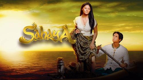 Sahaya filmas žiurėti online