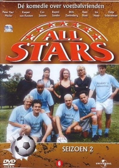 All Stars: De Serie filmas online