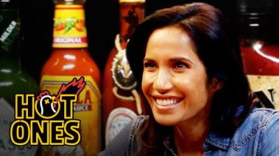 Hot Ones