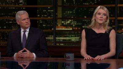 Real Time with Bill Maher