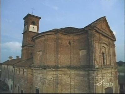 Ghost Hunters International