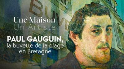 Une Maison, Un Artiste