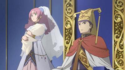 ウエルベールの物語 〜Sisters of Wellber〜