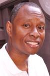Alvin Alexis