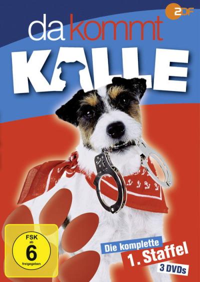 Da kommt Kalle filmas online