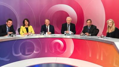 Question Time