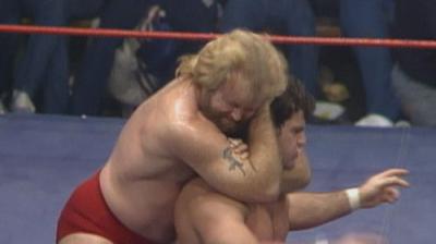 World Class Championship Wrestling