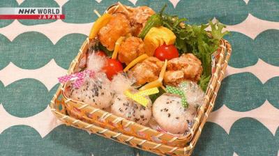BENTO EXPO
