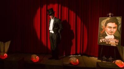 Jaudinantys Sabrinos nuotykiai