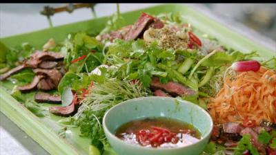 Jamie's 15-Minute Meals