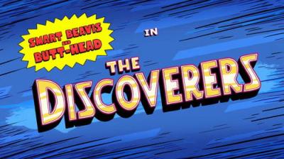 Mike Judge's Beavis and Butt-Head