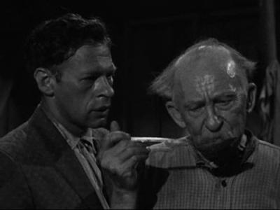 Alfred Hitchcock Presents