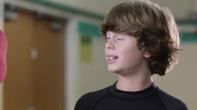 Gortimer Gibbon's Life on Normal Street