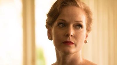 Žmogus aukštoje pilyje