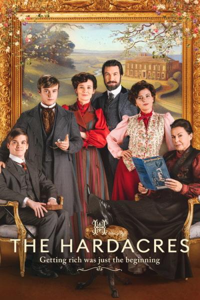 The Hardacres filmas online
