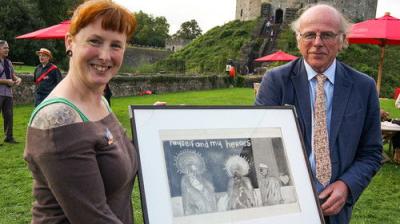 Antiques Roadshow