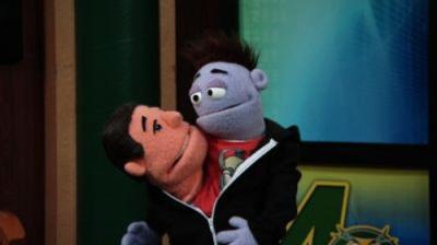Crash & Bernstein