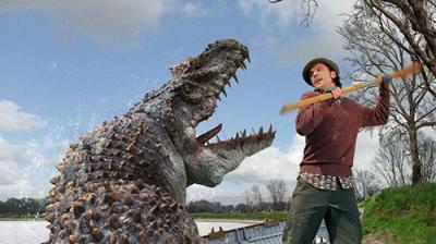 Primeval