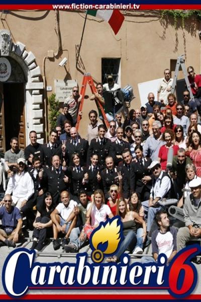 Carabinieri filmas online