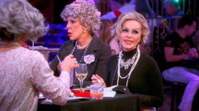 The Real Housewives of Orange County