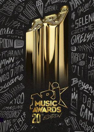 NRJ Music Awards filmas online