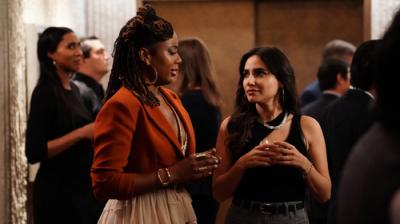 Good Trouble
