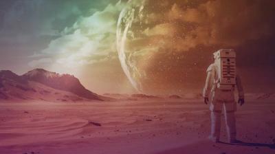 Cosmic Disclosure