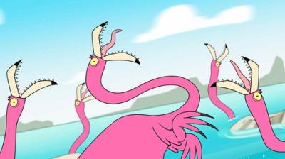 Tuttle Twins