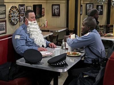 Mike & Molly