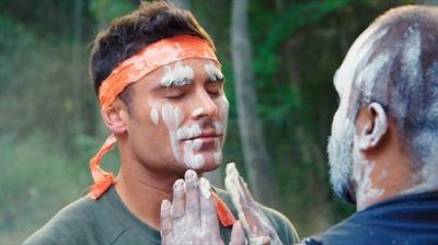 Down to Earth with Zac Efron