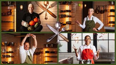 Great British Menu