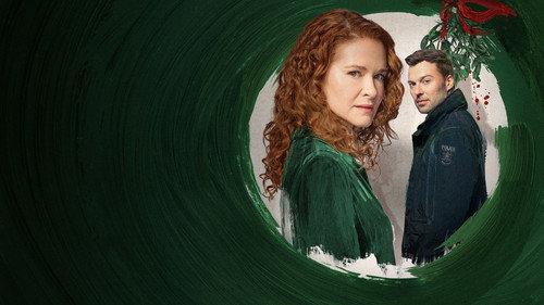 Mistletoe Murders filmas žiurėti online