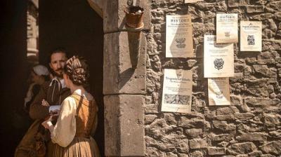 Shakespeare: Rise of a Genius
