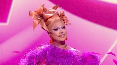 Drag Race France