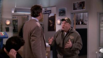 The King of Queens