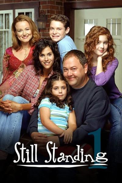 Still Standing filmas online