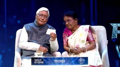 Dadagiri Unlimited