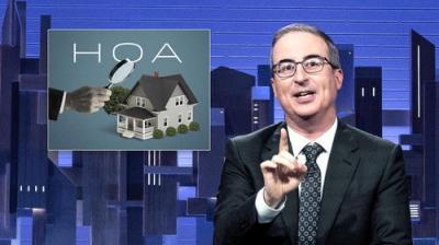 Last Week Tonight with John Oliver