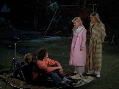 The Brady Bunch