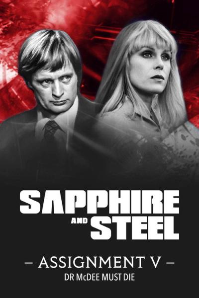 Sapphire & Steel filmas online