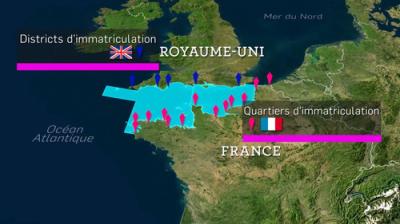 Le Dessous des cartes