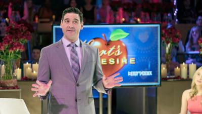 Įstatymas ir tvarka. Specialiųjų tyrimų skyrius