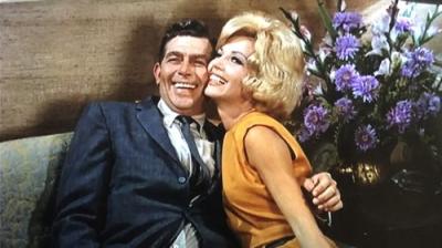 The Andy Griffith Show