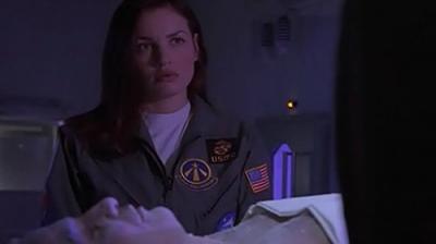 Space: Above and Beyond