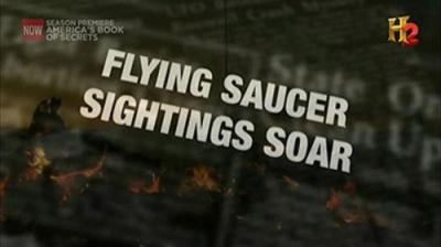 America's Book of Secrets